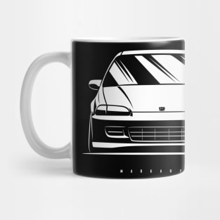 Civic EG6 Mug